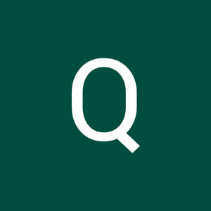 Meet your Posher, Quinton